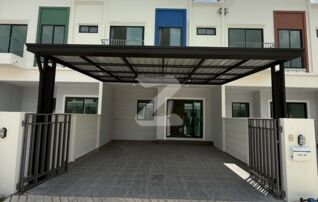 🎉🎉ให้เช่าบ้าน🏠✅✅ “หมู่บ้าน มณีรินทร์ มิดทาวน์ อมตะ ดอนหัวฬ่อ“ บ้านใหม่มาก ยังไม่เคยมีผู้เช่า : เจ้าของให้เช่าเอง (งดรับนายหน้า)