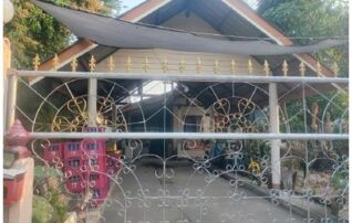 ทรัพย์สถาบันโดย GHB บ้านเดี่ยว สมใจนึกสามัคคี