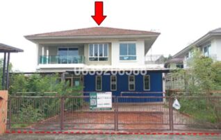 ขายบ้านเดี่ยว ฮาบิเทียไลน์