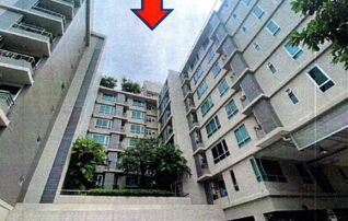 ทรัพย์ธนาคารโดย GHB คอนโดติด MRT สุทธิสาร เดอะ คริส รัชดา (The Kris Ratchada)
