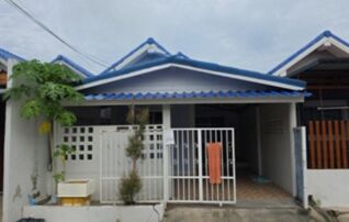 ทรัพย์สถาบันโดย GHB บ้านเดี่ยว อมรทรัพย์ (Amornsap)