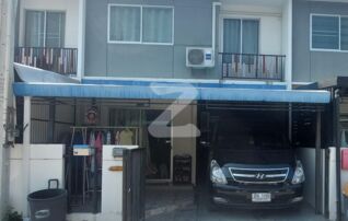 #ขายบ้านครับ เจ้าของขายเอง บ้านพร้อมอยู่ หมู่บ้านพฤกษานารา 2 ต.เหมือง อ.เมือง จ.ชลบุรี .... : เจ้าของขายเอง (งดรับนายหน้า)