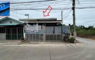 ทรัพย์สถาบันโดย GHB ทาวน์เฮาส์ สุขถาวร กรีนวิลล์