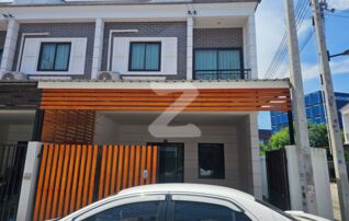 ทาว์นโฮม28.5 ตรว.🏡   บ้านติดหัวมุม เจ้าของขายเองค่ะ  บ้านอยู่หัวมุมพร้อมเฟอร์นิเจอร์  ค่อยคุยรายละเอียดทีหลังได้ค่ะ : เจ้าของขายเอง (งดรับนายหน้า)