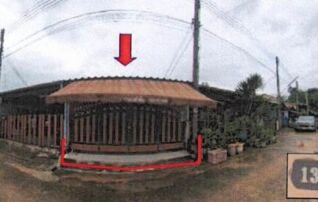 ทรัพย์สถาบันโดย GHB ทาวน์เฮาส์ ซอยบางใหญ่15 ถนนบางใหญ่