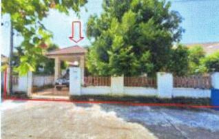 ทรัพย์สถาบันโดย GHB บ้านเดี่ยว ฟ้าใส5