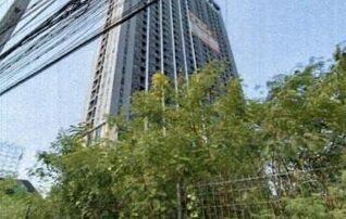 ทรัพย์ธนาคารโดย GHB คอนโดติด MRT ไทรม้า ดีคอนโด รัตนาธิเบศร์ (dCondo Rattanathibet)
