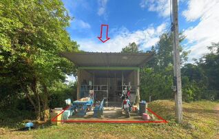 ทรัพย์สถาบันโดย GHB บ้านเดี่ยว ซอยแสงทอง 11 ถนนราษฎร์สามัคคี (ริมคล