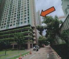 ทรัพย์ธนาคารโดย GHB คอนโด ลุมพินี วิลล์ นครอินทร์-ริเวอร์วิว (Lumpini Ville Nakhonin-Riverview)