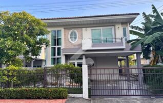 ขาย-ให้เช่า บ้านที่ระยองค่า ต.น้ำคอก อ.เมืองระยอง บ้านเดี่ยว 2 ชั้น : เจ้าของขายเอง (งดรับนายหน้า)