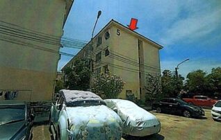 ทรัพย์สถาบันโดย GHB คอนโด บ้านเอื้ออาทร บ้านคลองสวน (Baan Ua-Athorn Baan Klong Suan)