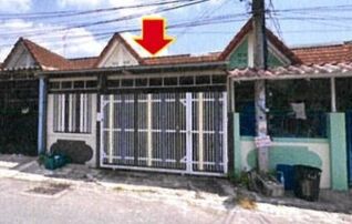 ทรัพย์สถาบันโดย GHB ทาวน์เฮาส์ ดาราภัณฑ์ 5
