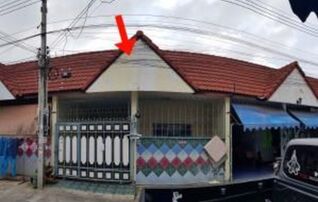 ทรัพย์สถาบันโดย GHB ทาวน์เฮาส์ เจริญสุข 3
