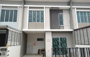 ทรัพย์สถาบันโดย GHB ทาวน์เฮาส์ พฤกษาวิลล์ 96 พหลโยธิน-เพิ่มสิน (Pruksa Ville 96 Phaholyothin-Permsin)
