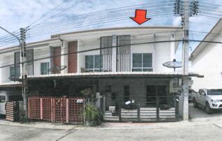 ทรัพย์ธนาคารโดย ธอส. ทาวน์เฮาส์ อีสเทิร์น