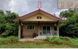 ทรัพย์สถาบันโดย GHB บ้านเดี่ยว รัตภูมิ สงขลา