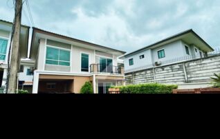 🏠 ขายบ้านแฝด 2 ชั้น ด่วน! หมู่บ้านภัสสร กะทู้-ป่าตอง ภูเก็ต ‼️ เจ้าของต้องย้ายกลับต่างประเทศ ‼️ : เจ้าของขายเอง (งดรับนายหน้า)