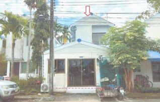 ทรัพย์สถาบันโดย GHB บ้านเดี่ยว เอื้ออาทรนายายอาม