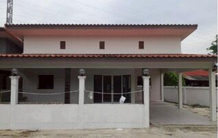 ทรัพย์สถาบันโดย GHB บ้านเดี่ยว ณัฐชญาวิลล่า