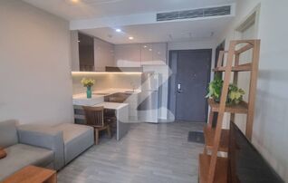 ขาย 333 ริเวอร์ไซด์ 1 ห้องนอน 46 ตร.ม. ชั้น 14 เจ้าของขายเอง : เจ้าของขายเอง