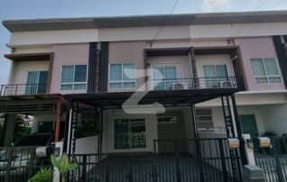 หมู่บ้านเดอะทรัสต์ | ใกล้ฟิวเจอร์พาร์ค | ทำเลสะดวกมาก 📍 ทำเล: หมู่บ้านเดอะทรัสต์ รังสิตคลอง 1 : เจ้าของให้เช่าเอง (งดรับนายหน้า)