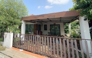 ทรัพย์สถาบันโดย GHB บ้านเดี่ยว แพนนาเซีย วิลล์ (Panasia Ville)