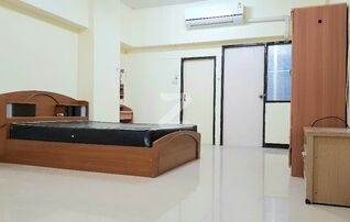 ให้เช่าคอนโดติด MRT บางยี่ขัน ป.ปิ่นเกล้า คอนโดมิเนียม (Por Pinklao Condominium) : เจ้าของให้เช่าเอง (งดรับนายหน้า)