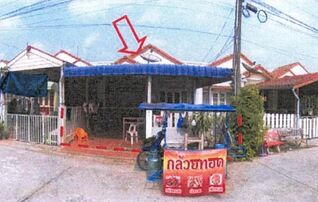 ทรัพย์สถาบันโดย GHB ทาวน์เฮาส์ คันทรี่ฮิลล์