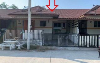 ทรัพย์สถาบันโดย GHB ทาวน์เฮาส์ อมารีน่า