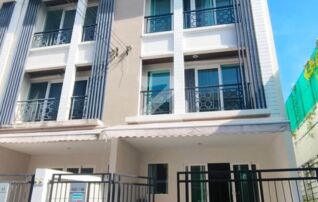 Owner Post/Agent Welcome For sale : ขายบ้านกลางเมือง พระราม 9 - มอเตอร์เวย์ Baan Klangmueng Praram9-Motorway : เจ้าของขายเอง (งดรับนายหน้า)