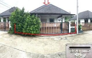 ทรัพย์สถาบันโดย GHB บ้านเดี่ยว พรลักษณ์ โฮมสวีท