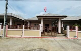 ทรัพย์สถาบันโดย GHB บ้านเดี่ยว ซอยหม่อนไหม/ซ.ไม่มีชื่อ ถนนหัวหิน-ห้วยมงคล