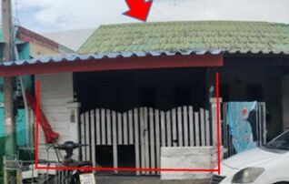 ทรัพย์สถาบันโดย GHB ทาวน์เฮาส์ วังน้อย พระนครศรีอยุธยา