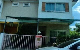 ทรัพย์สถาบันโดย GHB ทาวน์เฮาส์ ภัทรไพรเวท 2