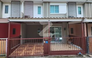 ให้เช่า บ้านพฤกษา 86/1 (ลาดกระบัง)  โครงการตั้งอยู่บนในซอยวัดศรีวารีน้อยสามารถเข้าทางถนนบางนา-ตราด(ซอยข้างม.หัวเฉียว)  หรือเข้าทางซอยลาดกระบัง54 เชื่อ : เจ้าของให้เช่าเอง (งดรับนายหน้า)