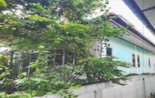 ทรัพย์สถาบันโดย GHB บ้านเดี่ยว ซอยแก้วพัฒนา ถนนมิตรภาพ (ทล.2)