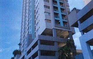 ทรัพย์สถาบันโดย GHB คอนโด ลุมพินี คอนโดทาวน์ พัทยาเหนือ-สุขุมวิท (Lumpini Condotown North Pattaya-Sukhumvit)