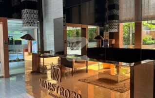 (Maestro 39) ขายขาดทุนเกือบล้าน! Hot! Deal for Sale 3.6 Million Baht I Pet Friendly I 6% Rental Yield! I 1 BR 30 Sq.m. (No Co-Agent) : โดยนายหน้า/ตัวแทน (งด Co-brokerage)
