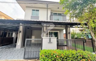 บ้านเช่าให้เช่า 🏡 เจ้าของบ้านปล่อยเช่าเอง 🏡 🎉#ปล่อยเช่าราคาดี 20,000/เดือน สัญญา 1 ปี ทำเลทอง ใกล้เมกาบางนา 10 นาที!🚗บ้านแฝดรีโนเวทใหม่  : เจ้าของให้เช่าเอง (งดรับนายหน้า)