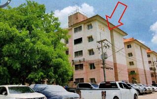 ทรัพย์สถาบันโดย GHB คอนโด บ้านเอื้ออาทร พหลโยธิน กม.44 (Baan Ua-Athorn Phaholyothin Km.44)