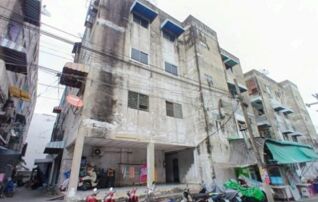 ทรัพย์สถาบันโดย GHB คอนโดติด MRT หลักสอง บ้านสวนนครธน 2 (Baan Suan Nakhon Thon 2)
