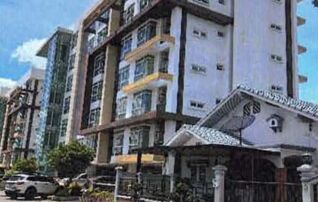 ทรัพย์สถาบันโดย GHB คอนโด ดิ แอททรีบิวท์ คอนโดมิเนียม (The Attribute Condominium)