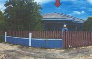 ทรัพย์สถาบันโดย GHB บ้านเดี่ยว กรีนแลนด์