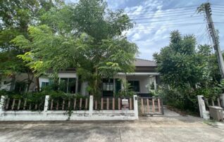 ทรัพย์สถาบันโดย JAM ทาวน์เฮาส์ เดอะ การ์เด้นท์ วิลล่า คอร์ทยาร์ด (The Garden Villa North Park)