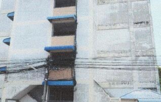 ทรัพย์ธนาคารโดย ธอส คอนโด เคหะชุมชนนนทบุรี 1 (Nonthaburi Community Housing Project 1)