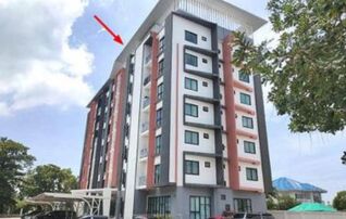 ทรัพย์สถาบันโดย GHB คอนโด วาย อี เอส คอนโดมิเนียม (Y.E.S. Condominium)