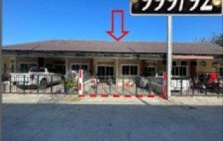 ทรัพย์สถาบันโดย GHB ทาวน์เฮาส์ ริวโอ วิลเลจ 6 (จ.ระยอง) (Ryu O Village 6 LG-Ta Sit)