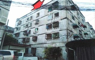 ทรัพย์สถาบันโดย GHB คอนโด ศรีไทย คอนโด 2 (Srithai Condo 2)