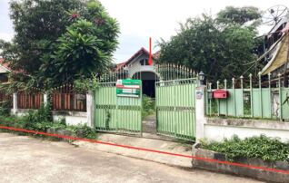 ทรัพย์สถาบันโดย KASIKORNBANK บ้านเดี่ยว ชัยวิวัฒน์