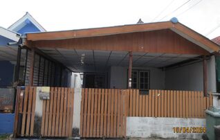 ทรัพย์สถาบันโดย GHB บ้านเดี่ยว หนองจอก กรุงเทพมหานคร
